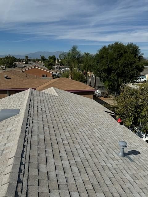Slide of Quality Roofing