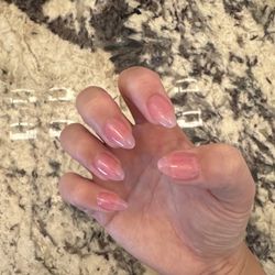 Nails So Happy