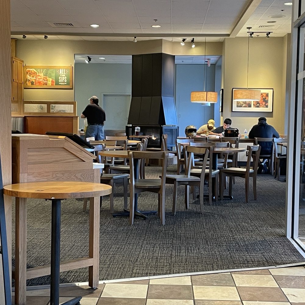 Panera Bread - Sandwiches Near Me - Fairfax, Virginia Panera Bread - Sandwiches Near Me - Fairfax, Virginia