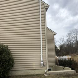 Radon Defense