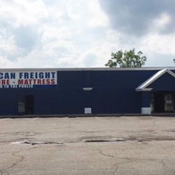 American Freight Furniture, Mattress, Appliance