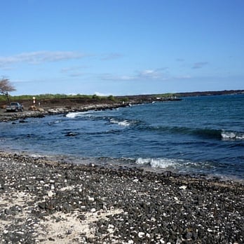 Lava Fields - Hiking Near Me - Kihei, Hawaii