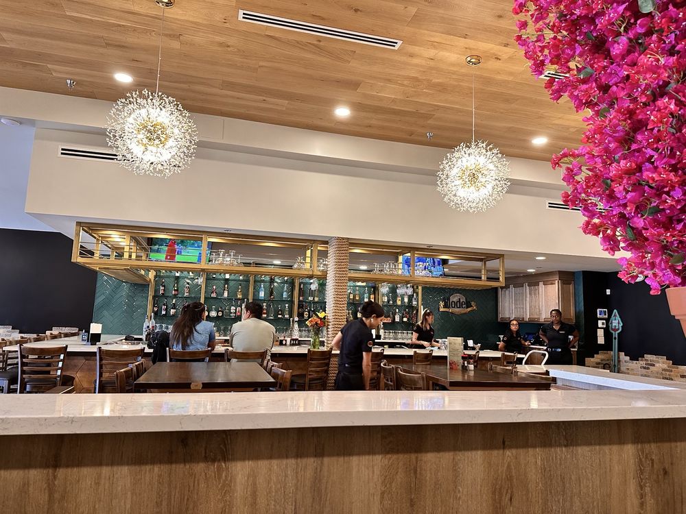 San Jose's Original Mexican Restaurant