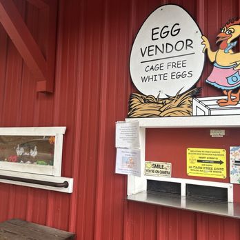 Glaum Egg Ranch - Specialty Food Near Me - Aptos, California Glaum Egg Ranch - Specialty Food Near Me - Aptos, California