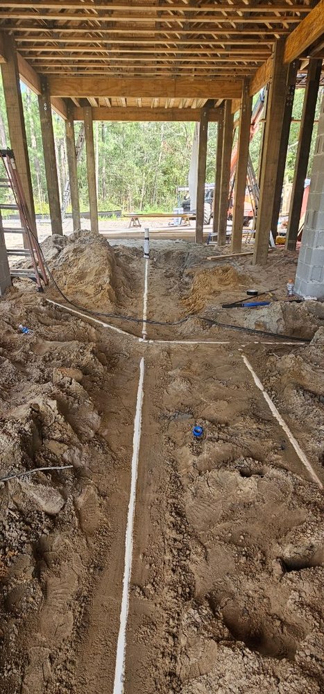 Slide of Jarheads Plumbing