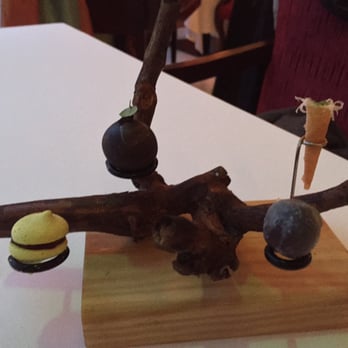 The Yeatman's Restaurant - Careful with the chocolate ball... - Minho Near Me - Vila Nova de Gaia, 13 The Yeatman's Restaurant - Careful with the chocolate ball... - Minho Near Me - Vila Nova de Gaia, 13
