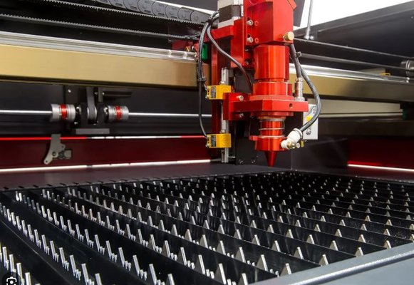 Cw Precision Fabrication & Welding