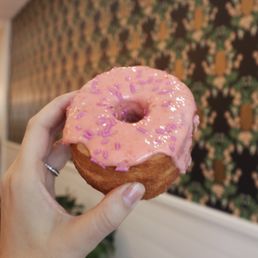 Donuts