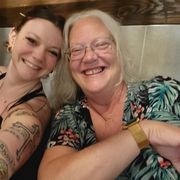 Photo of The Melting Pot - Greenville, SC, United States. My daughter &amp; me!!