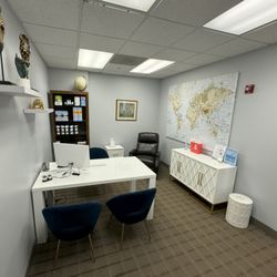 Passport Health Lakeview Vaccine Clinic & Immigration Physicals