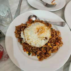Wok U Like - Nasi goreng