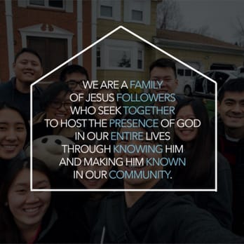 Blueprint Ministries - Churches Near Me - Flushing, New York