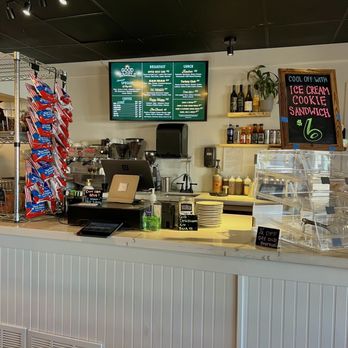 Good Bagels - Coffee & Tea Near Me - Anacortes, Washington