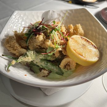 LB Steak - Fritto Misto - Steakhouses Near Me - San Jose, California LB Steak - Fritto Misto - Steakhouses Near Me - San Jose, California