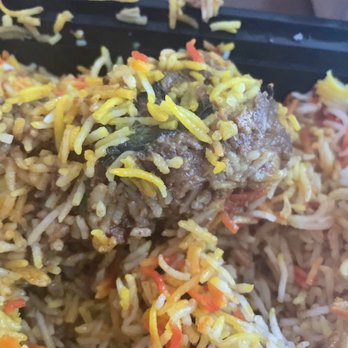 Bay Leaf Bar & Grill - Goat Biryanis - Mediterranean Near Me - Bothell, Washington