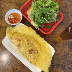 La Xanh Restaurant