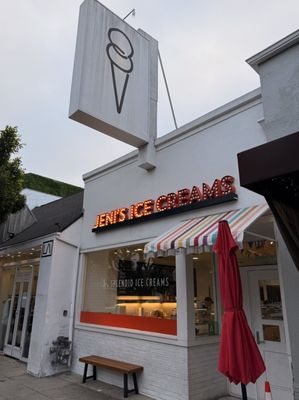 Jeni's Splendid Ice Creams by null