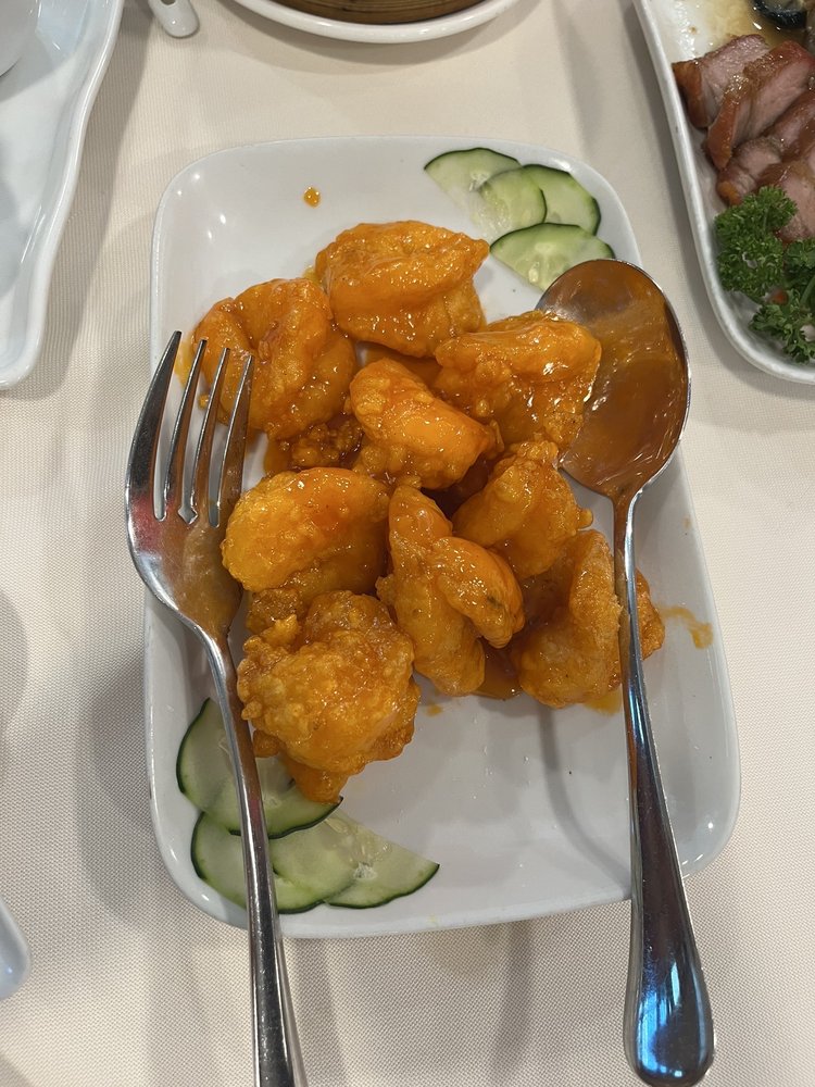 Hai Shin Lou Seafood King Restaurant