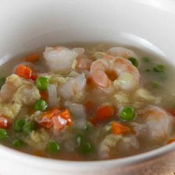 Chef Wong - Shrimp Lobster Sauce