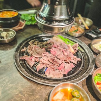 Anto - Chadol - Korean Near Me - New York, New York Anto - Chadol - Korean Near Me - New York, New York
