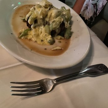 Morton's The Steakhouse - Filet Mignon Mixed Grill - Steakhouses Near Me - Biloxi, Mississippi