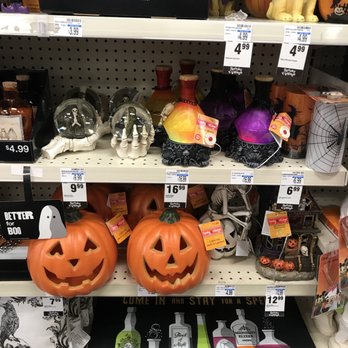 CVS Pharmacy - Love Halloween!! - Drugstores Near Me - Burlington, Massachusetts