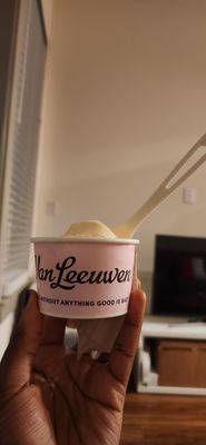 Van Leeuwen Ice Cream by null