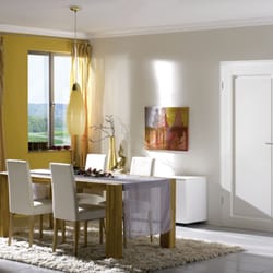 Bartels Doors & Hardware - Bartels interior design options.
