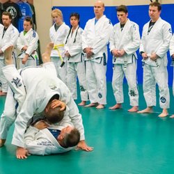 SK Martial Arts / Gracie Jiu-Jitsu Billings - SK Martial Arts / Gracie Jiu-Jitsu Billings