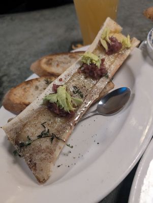 Tin Room Bar & Restaurant by null