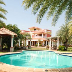 Kimbrough's Inc. Pool & Spa Builders