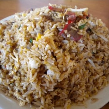 Mambo Seafood - Pork Mambo Rice (regular) http://bit.ly/fv3Bk1 - Seafood Near Me - Houston, Texas Mambo Seafood - Pork Mambo Rice (regular) http://bit.ly/fv3Bk1 - Seafood Near Me - Houston, Texas