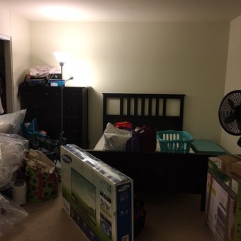 Mover Man Moving Services - Everything packed, loaded, then delivered. They even set up my bed. How do I get people to LET me pay them?? - Movers Near Me - Daly City, California