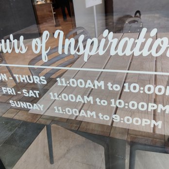 Pieology Pizza Kaneohe - Hours of operation - Pizza Near Me - Kaneohe, Hawaii Pieology Pizza Kaneohe - Hours of operation - Pizza Near Me - Kaneohe, Hawaii