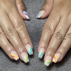 Ivy Nails & Spa