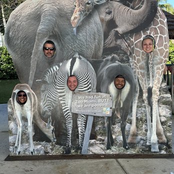 Zoo Miami - Zoos Near Me - Miami, Florida Zoo Miami - Zoos Near Me - Miami, Florida