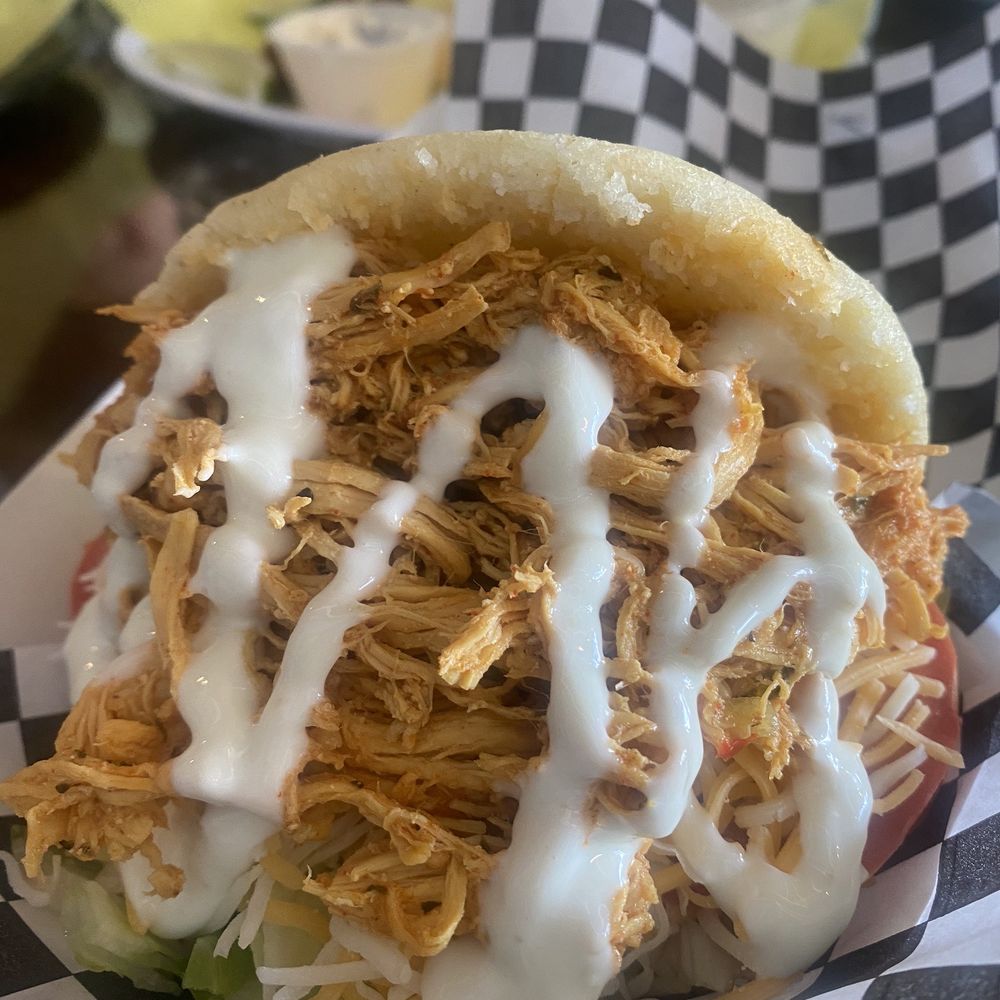 Arempas - Orem - Arepas chicken - Venezuelan Near Me - Orem, Utah