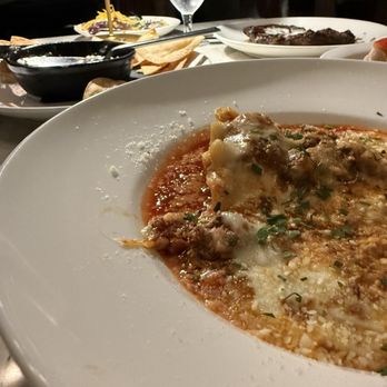 Winsome Prime - Truffle lasagna - Sushi Bars Near Me - Dallas, Texas Winsome Prime - Truffle lasagna - Sushi Bars Near Me - Dallas, Texas