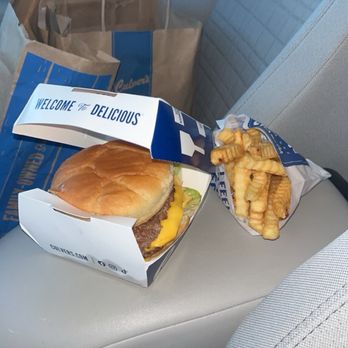 Culver's - Burgers Near Me - Powell, Ohio Culver's - Burgers Near Me - Powell, Ohio