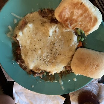Donovan's Irish Pub - Shepard's pie - Irish Near Me - St. Augustine, Florida