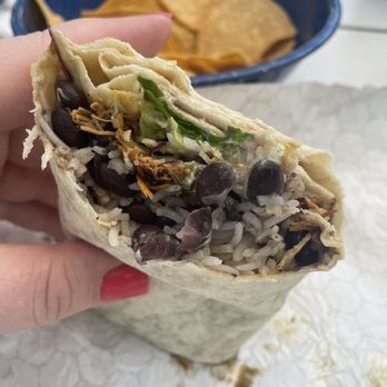 Bad Boy Burrito - Pork burrito - Mexican Near Me - Islamorada, Florida Bad Boy Burrito - Pork burrito - Mexican Near Me - Islamorada, Florida