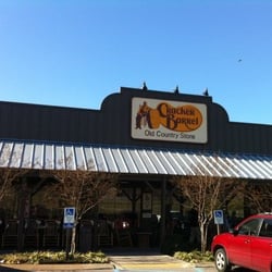 Cracker Barrel Old Country Store