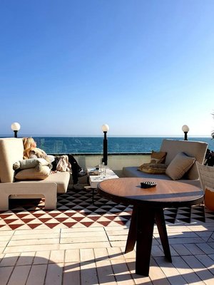 Little Beach House Barcelona by null