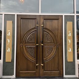 Main Entrance Main Entrance