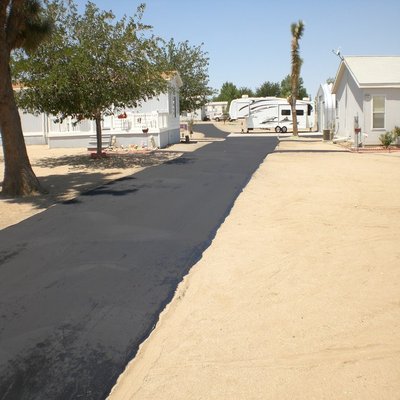 Commercial Asphalt on Yelp