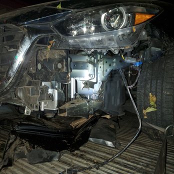 Imax Auto Body Shop - Body Shops Near Me - Monterey Park, California