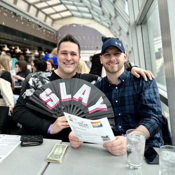 Union Rooftop - Drag Brunch - New American Near Me - Minneapolis, Minnesota