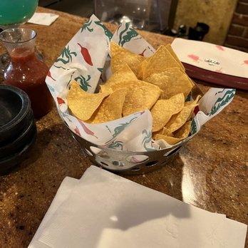 El Jalisco - Chips. - Mexican Near Me - Tallahassee, Florida El Jalisco - Chips. - Mexican Near Me - Tallahassee, Florida