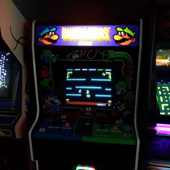 The Operating Room - Arcades Near Me - West Des Moines, Iowa The Operating Room - Arcades Near Me - West Des Moines, Iowa
