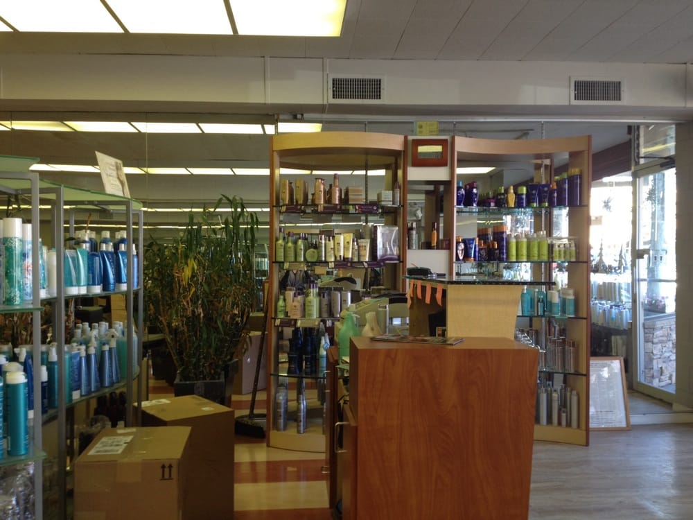 ROBERT BRIAN’S HAIR SALON Updated October 2024 21 Reviews 883